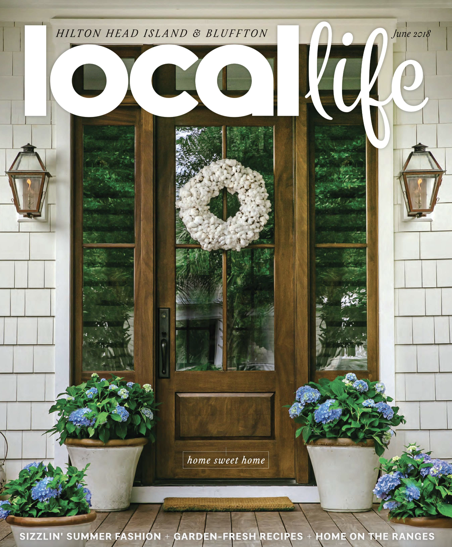 Local Life: Sizzlin' Summer Fashion