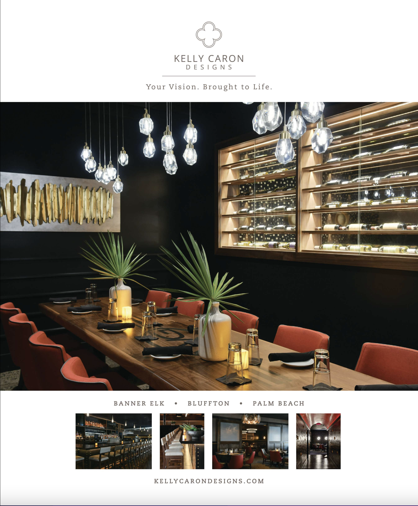 Your Vision Ad