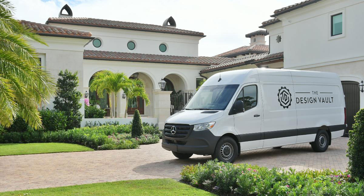 deluxe delivery is here