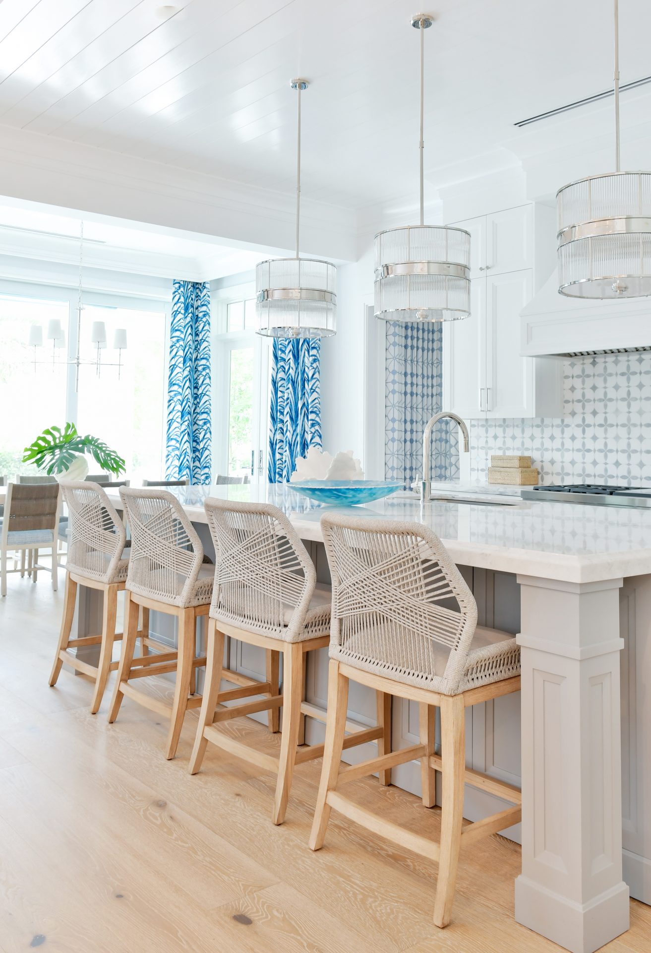 Turtle Beach Road Kitchen
