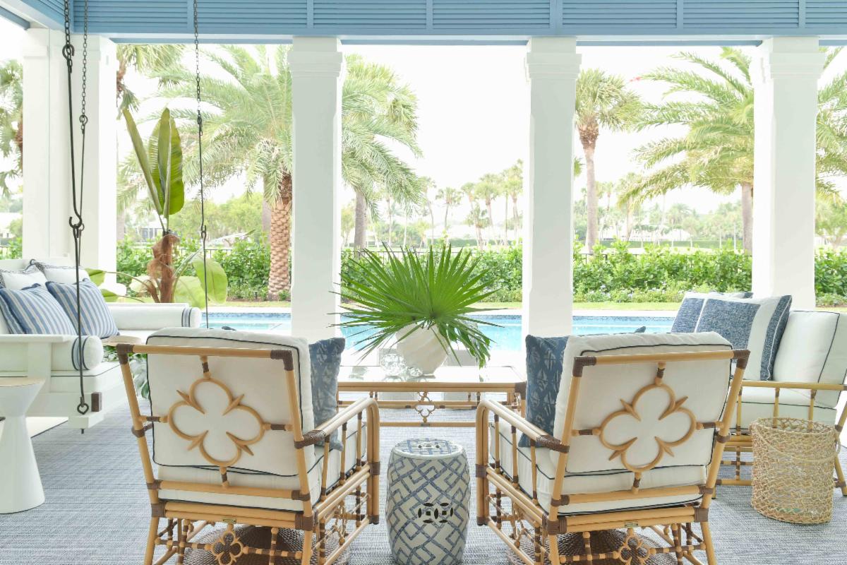 Turtle Beach Road Outdoor Living