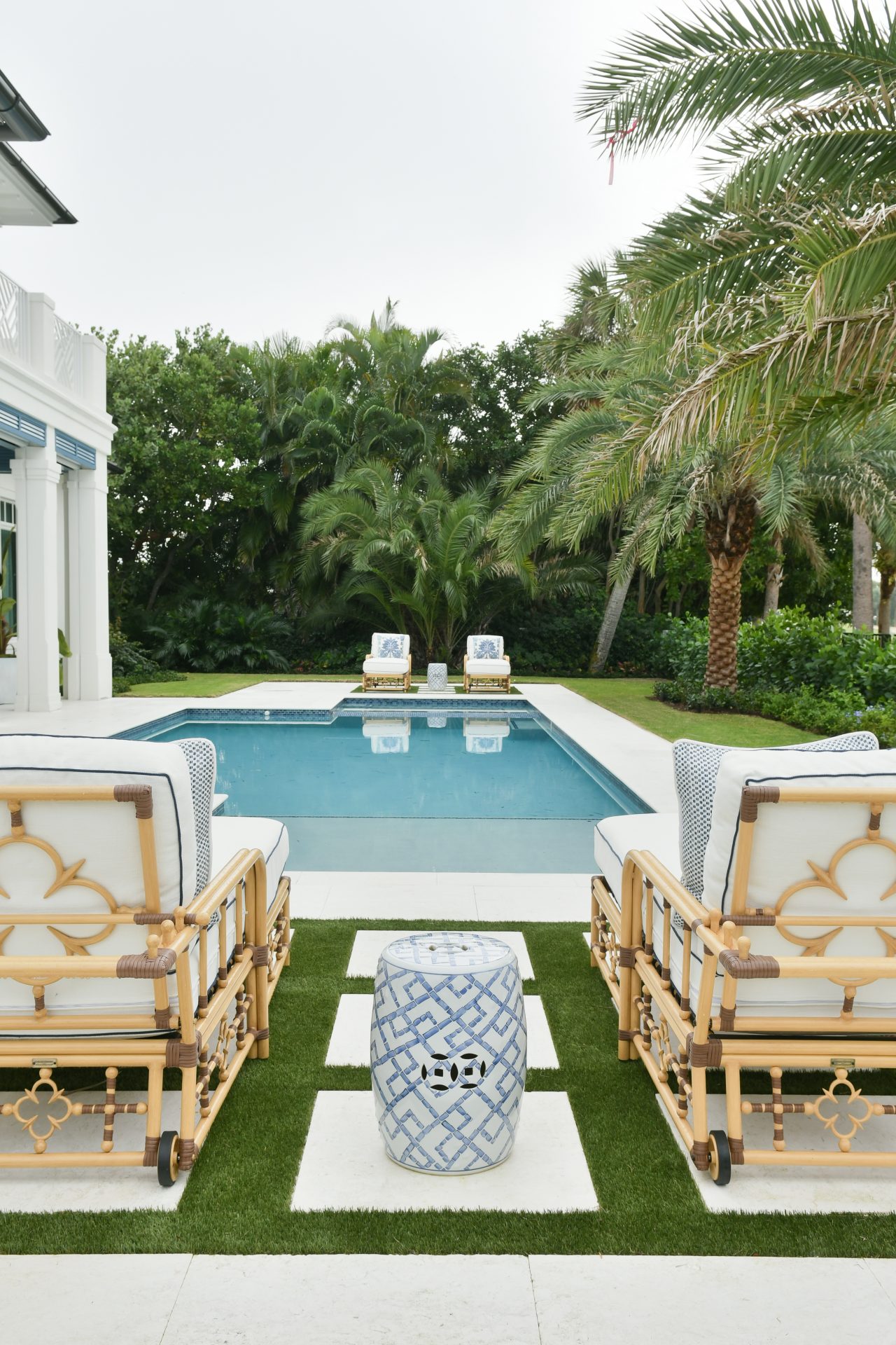 Turtle Beach Road Pool