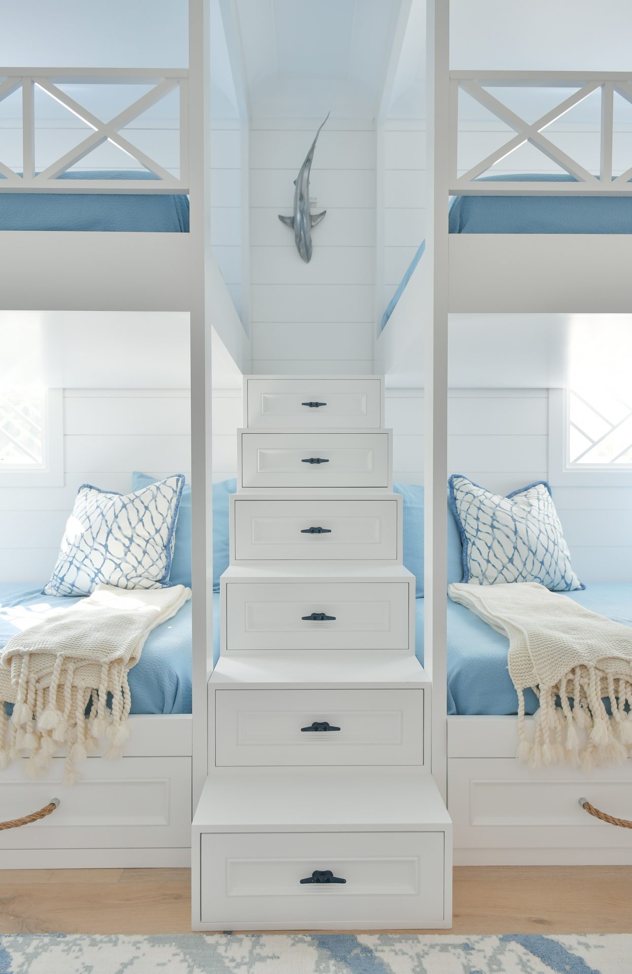 Turtle Beach Road Bedroom