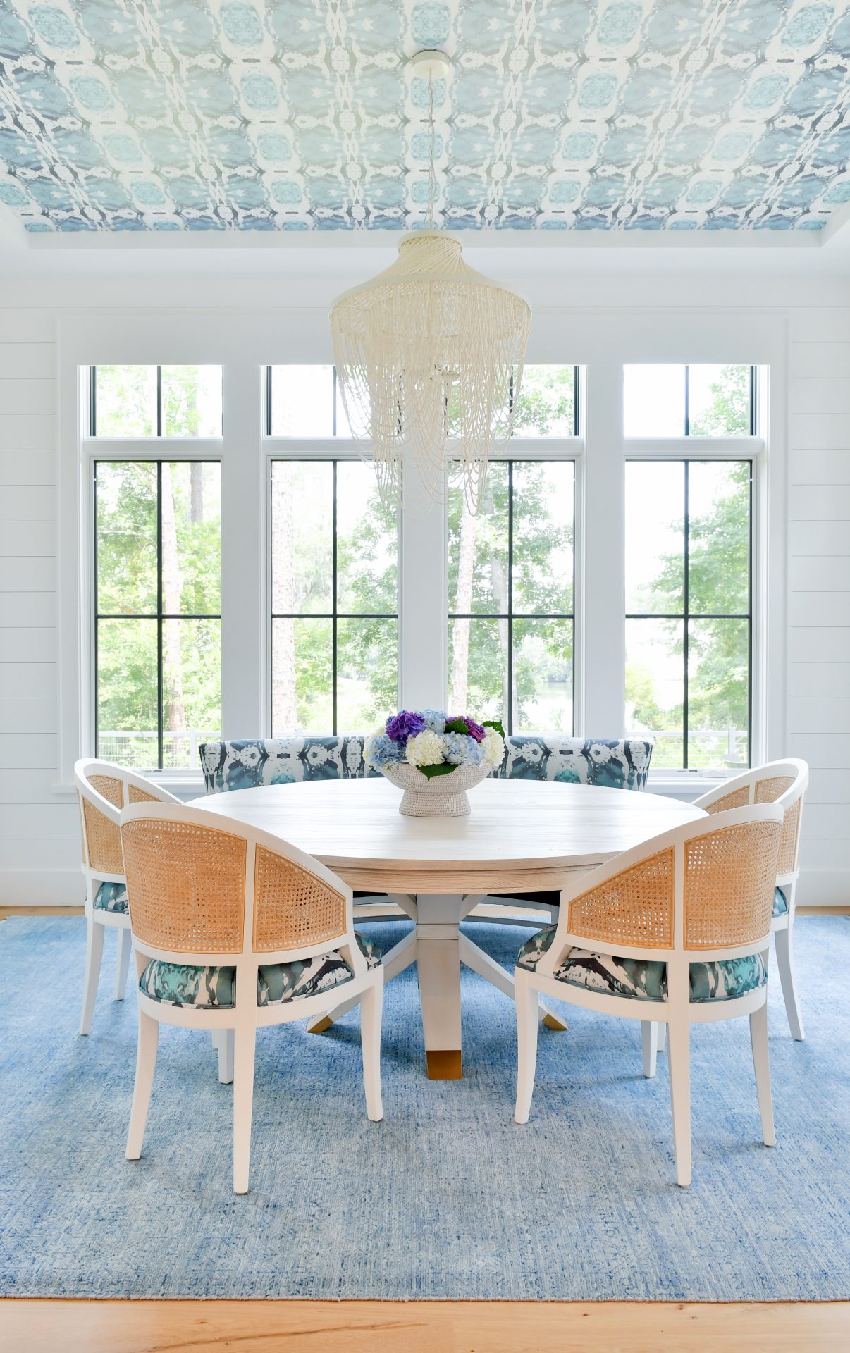 22 Refuge Dining