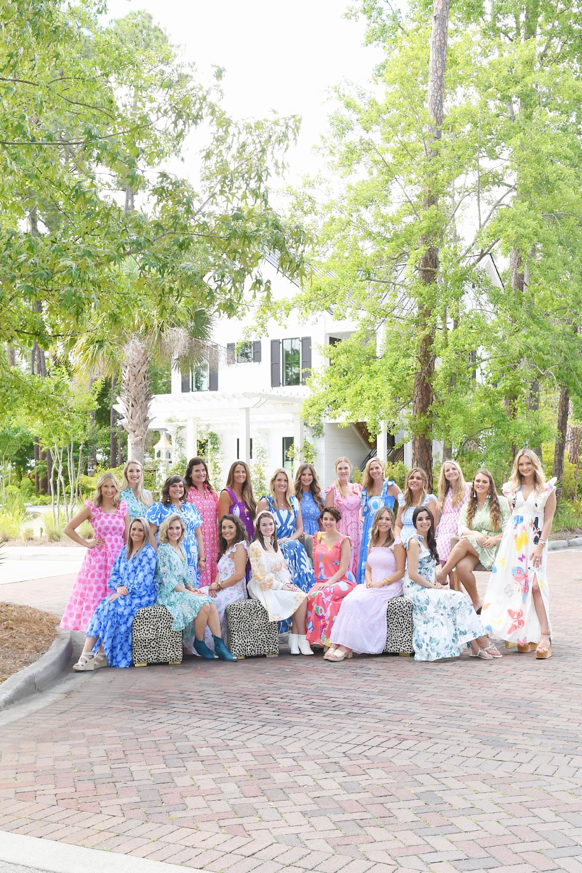 KCD BOB Awards group pose
