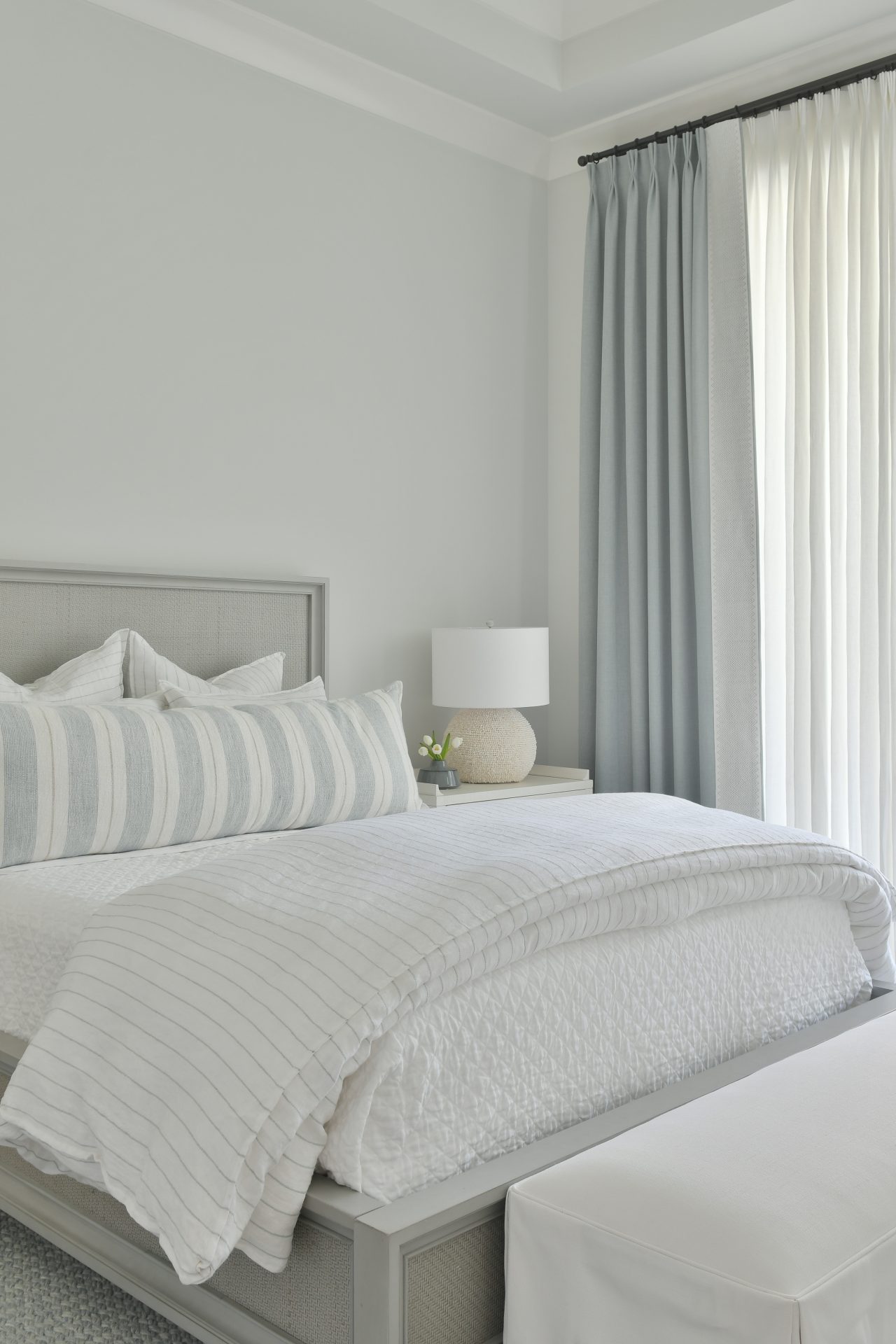 Belfair Oaks Bedroom