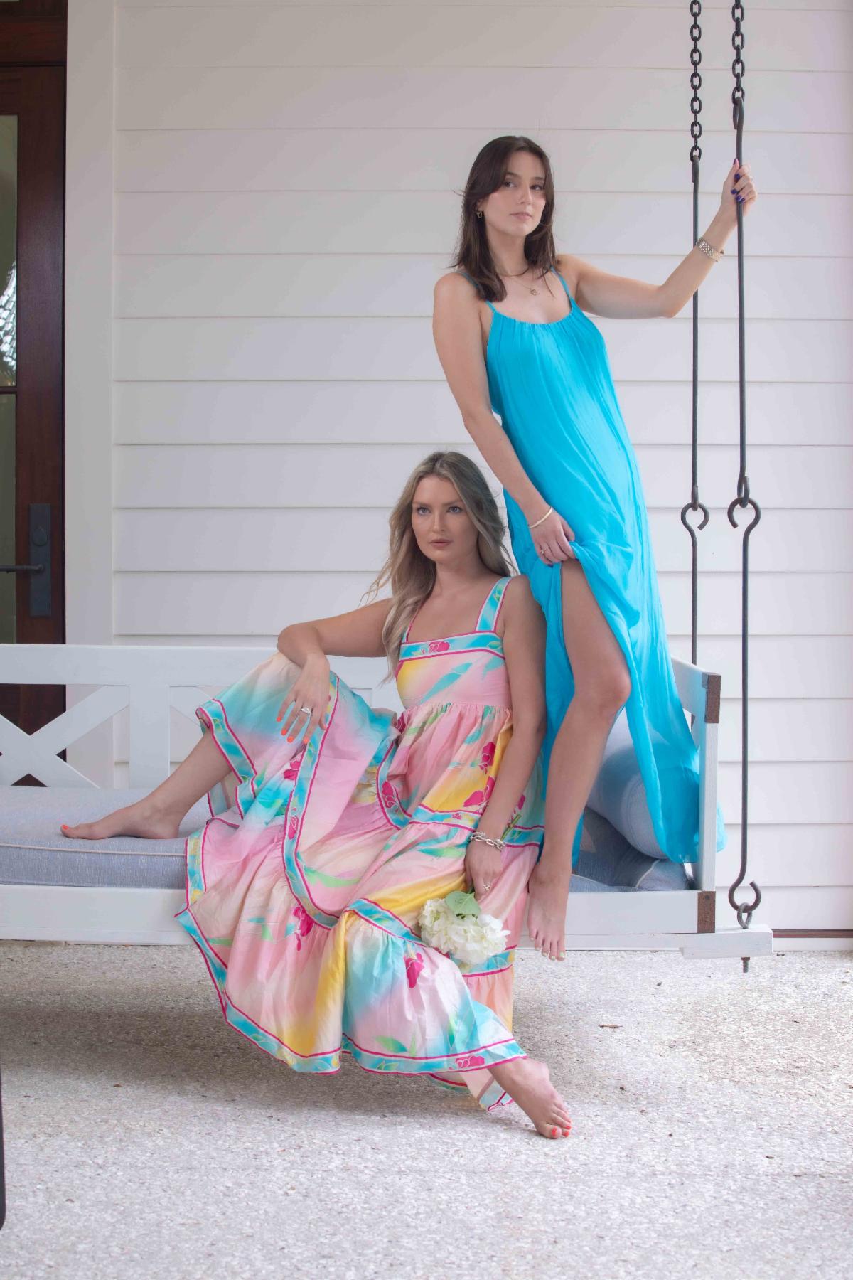 New Summer Styles 1
