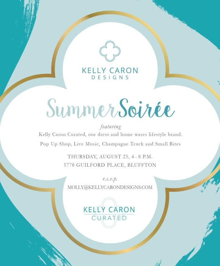 Summer Soiree