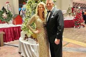 Kelly and Husband