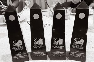 Home Builders Association Awards