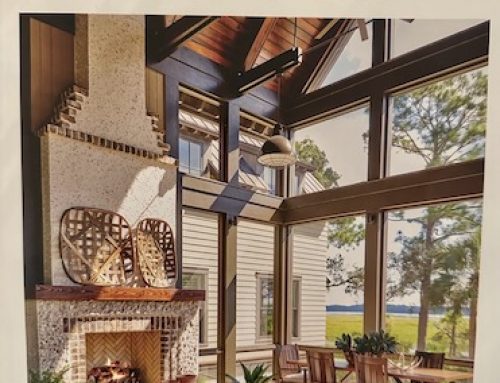 LowCountry Home