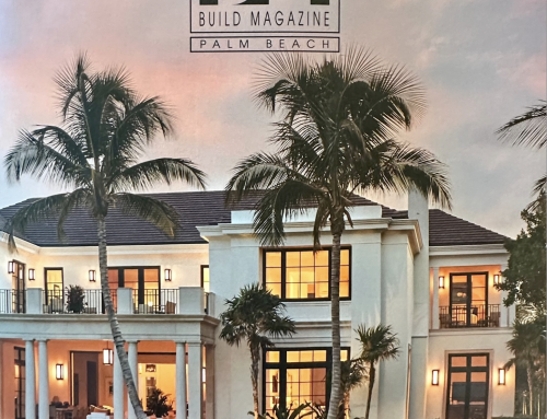Kelly Caron: Build Magazine