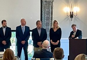 home builders association board