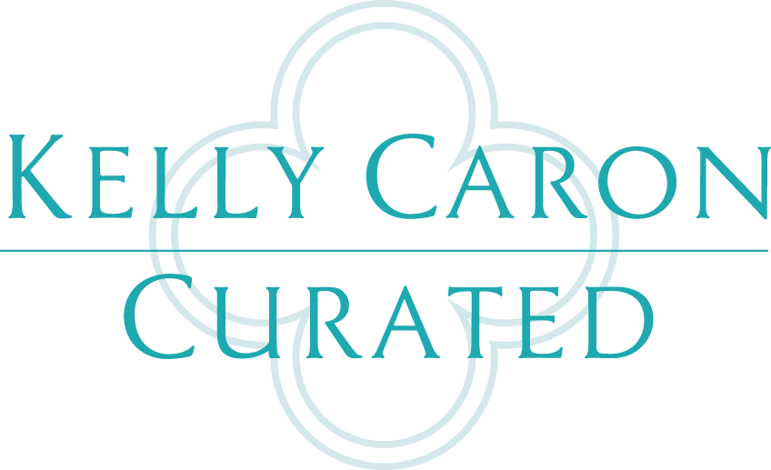 KCD Curated Logo_New Font_TEAL