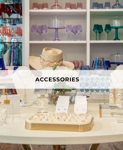 accessories NEW