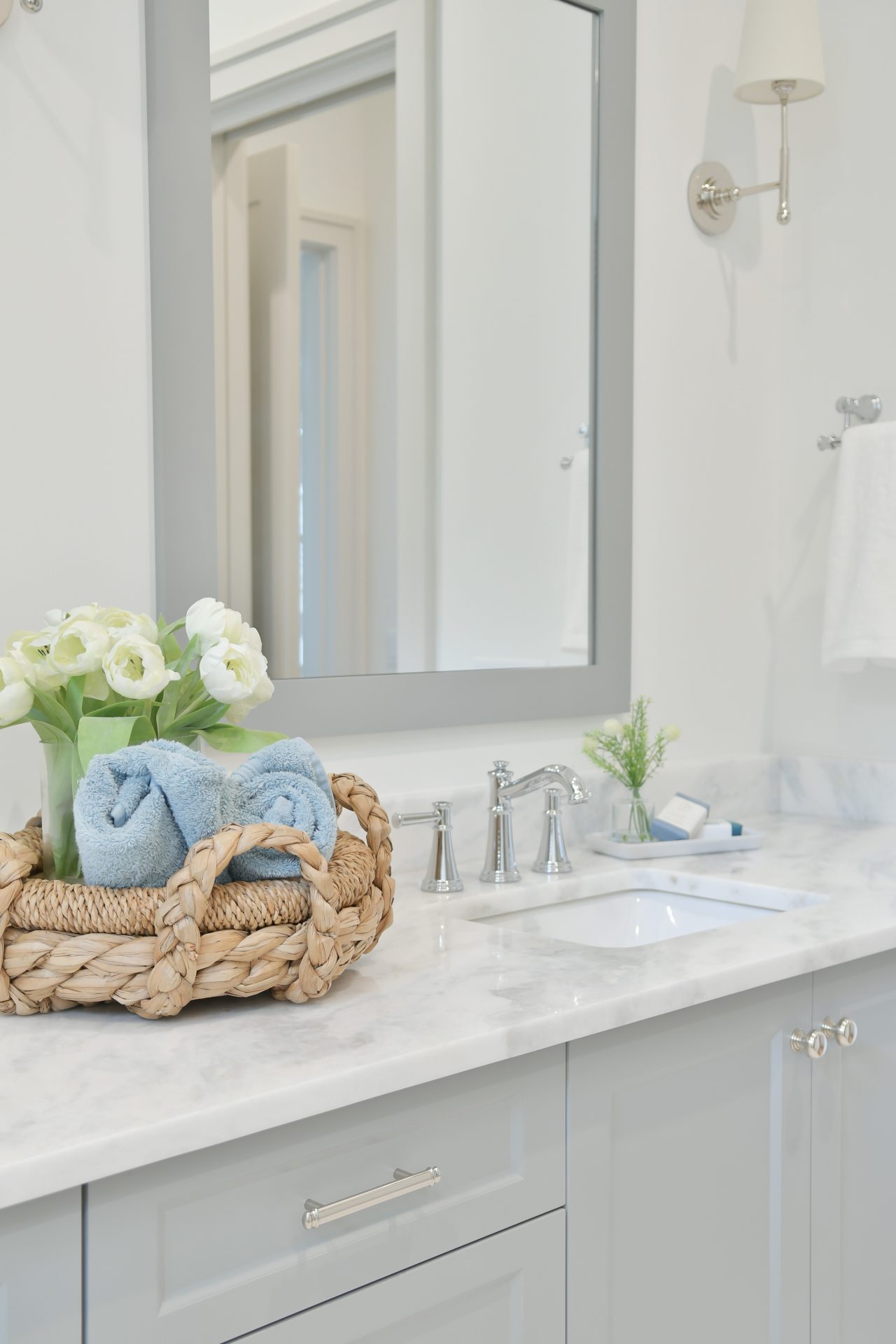 Silver Fox Lane Bath