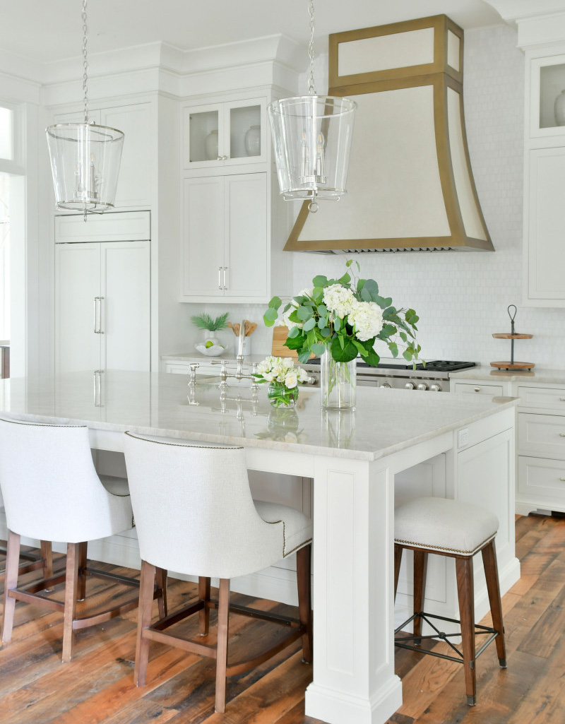 Davies Kitchen Island