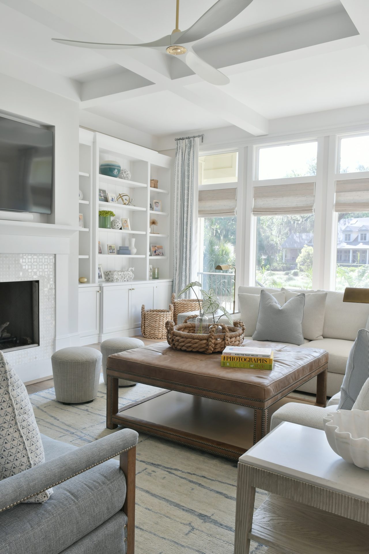 Ridgewood Great Room