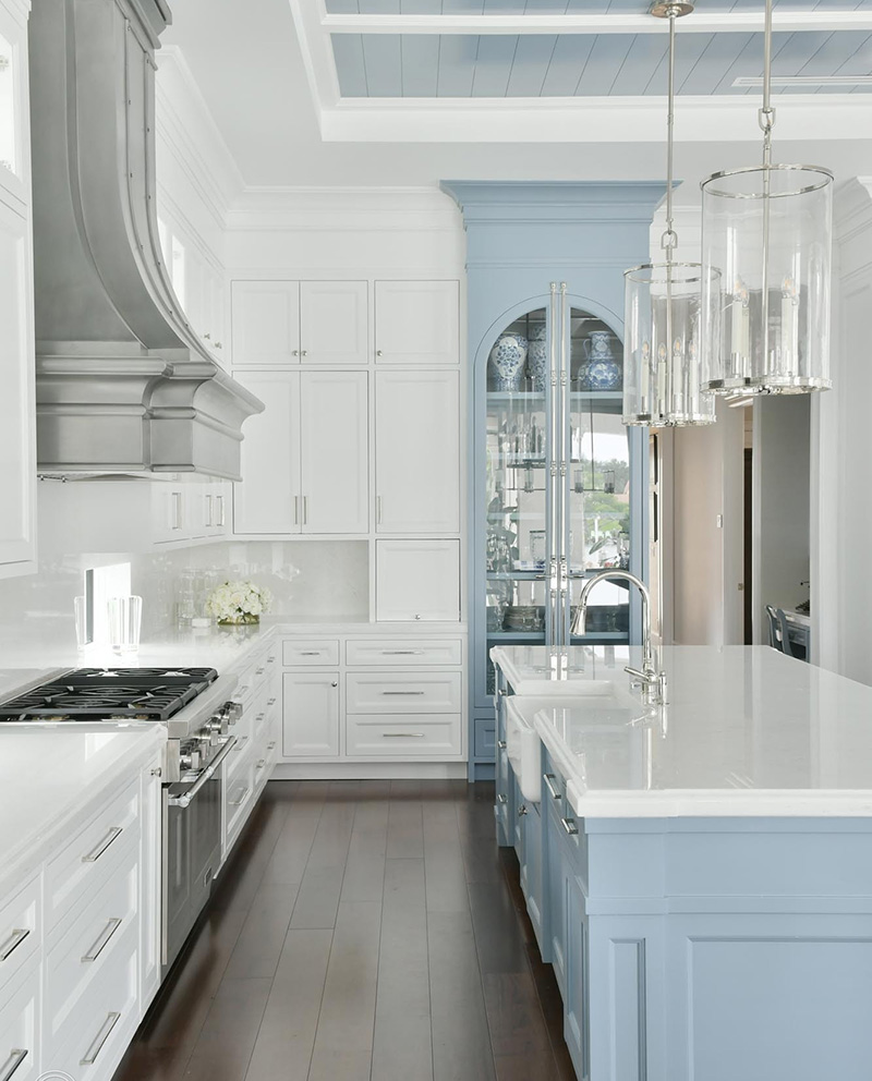 Palmwood Kitchen