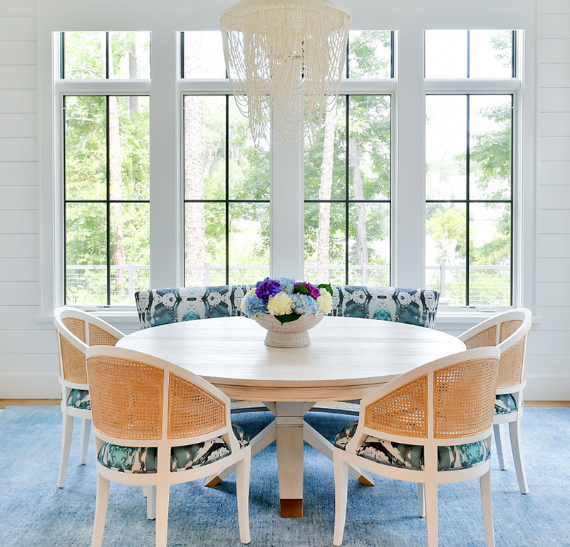 Refuge Dining Table