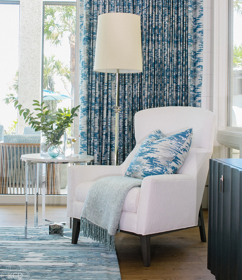 Sea Pines Beachfront chair
