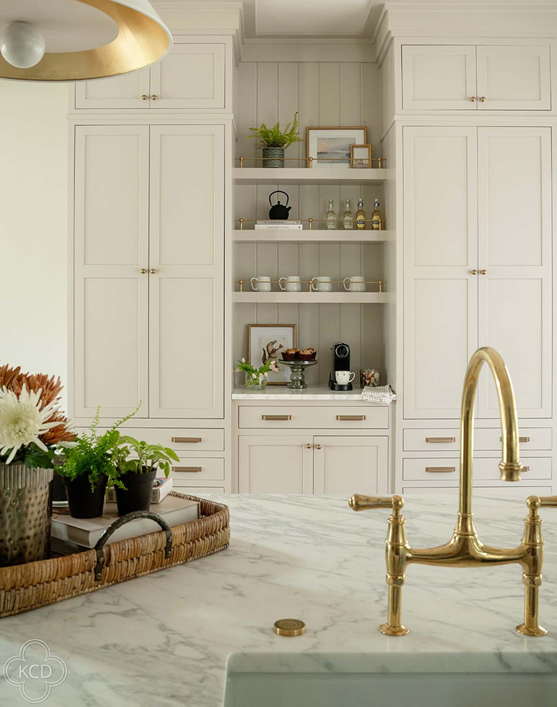Vinson Kitchen Sink