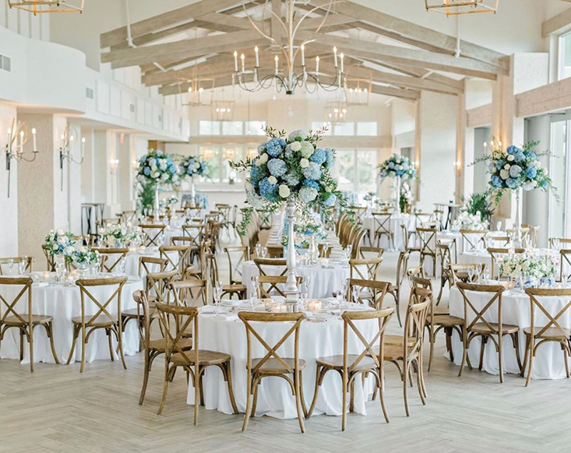The Westin Hilton Head Grand Ocean Terrace
