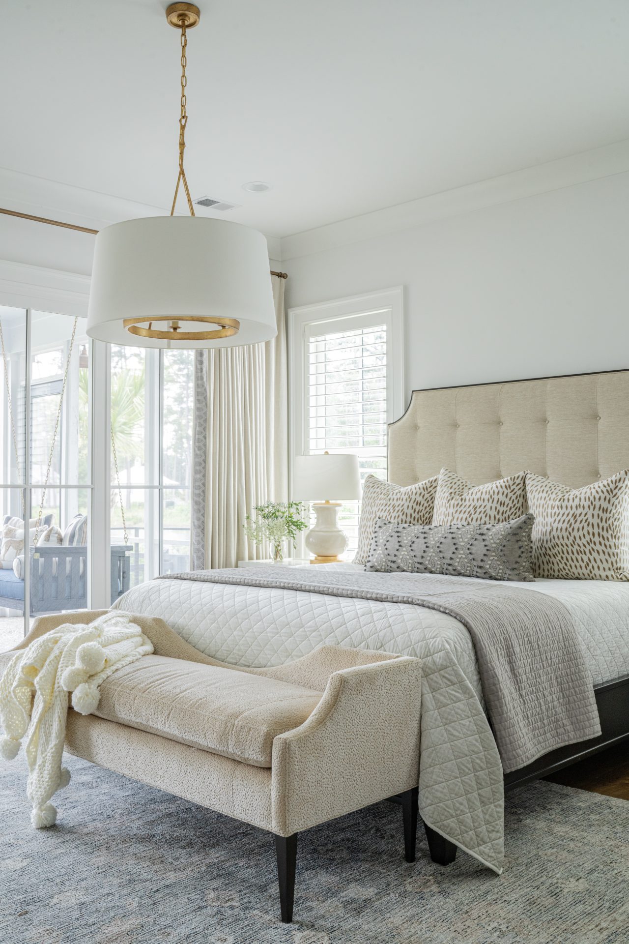 440 Davies Drive Bedroom