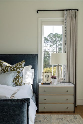 Moss Lane Bedroom 1 