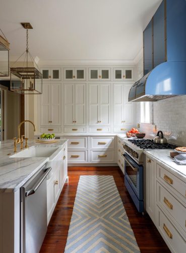 Irene Kitchen