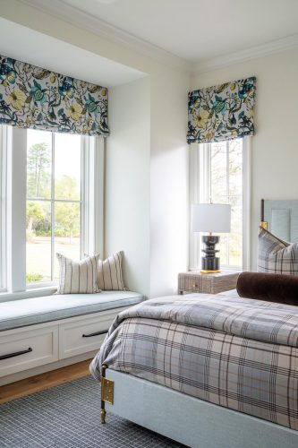 Moss Lane Bedroom 2