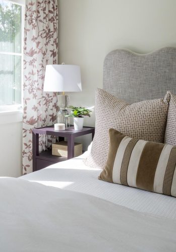 Moss Lane Bedroom 4