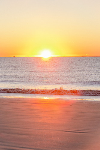 Westin HIlton Head November 2021