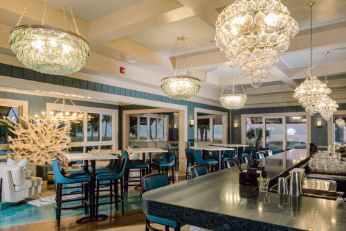 Westin HIlton Head November 2021