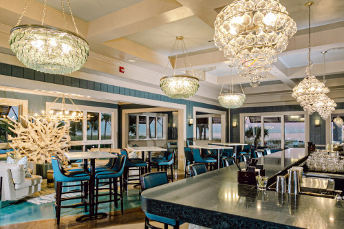 Westin HIlton Head November 2021