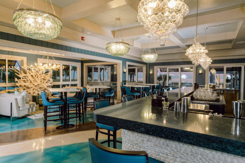 Westin HIlton Head November 2021