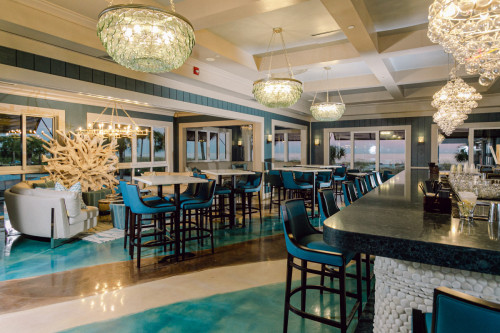 Westin HIlton Head November 2021