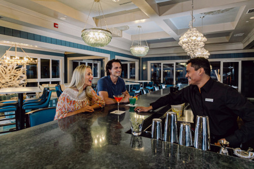 Westin HIlton Head November 2021