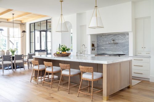 Grove Park Kitchen & Dining Room