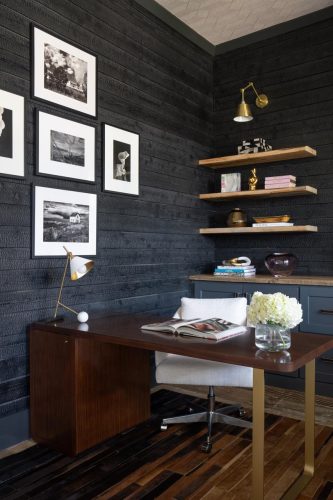 Wren Road Office Desk