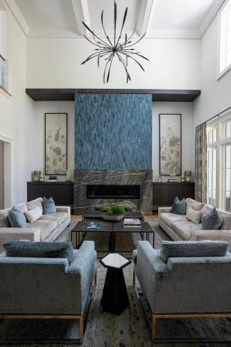 Wintercrest living room