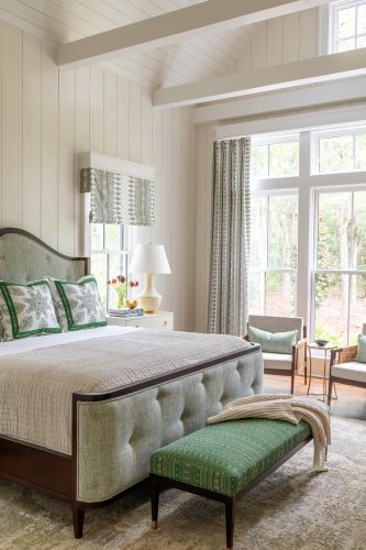 Old Bluff Road bedroom 1