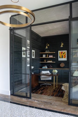 Wren Road Office