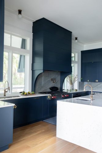 Crane Island sink