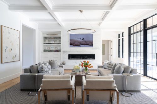 Lavington living room