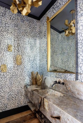 Wren Road Bathroom
