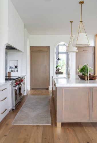 Grove Park Kitchen