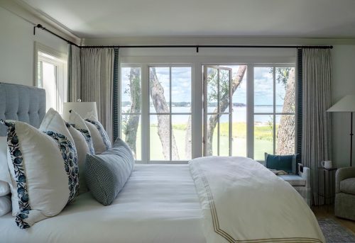 Spinnaker Bedroom 1