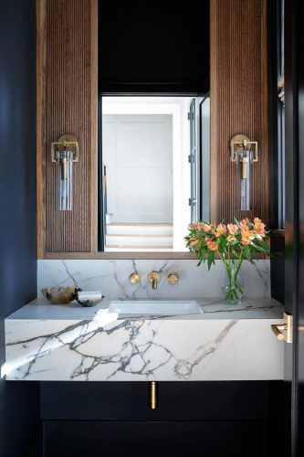 Thistle Lane bathroom 1