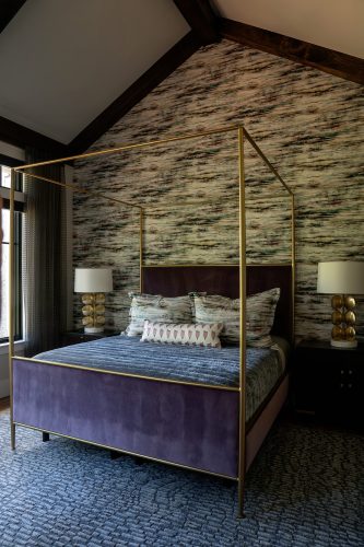 Wren Road Bedroom 1